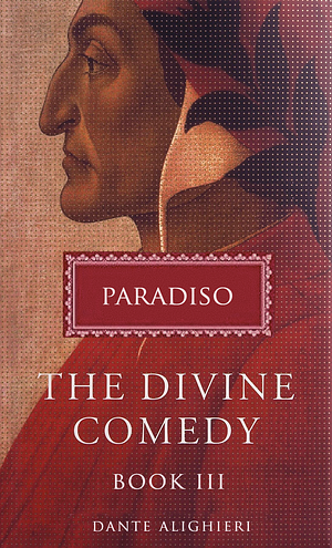 Paradiso by Dante Alighieri