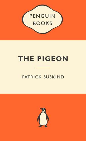 The Pigeon by Patrick Süskind