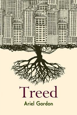 Treed: Walking in Canada's Urban Forests by Ariel Gordon