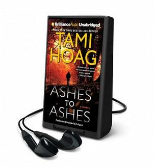 Ashes to Ashes by Tami Hoag