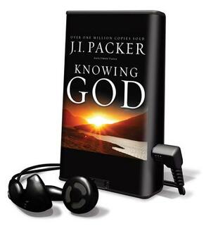 Knowing God by J.I. Packer