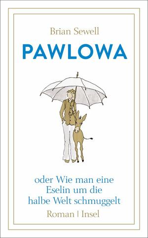 Pawlowa by Brian Sewell