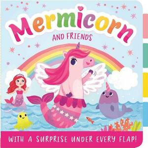 Mermicorn and Friends by Igloobooks