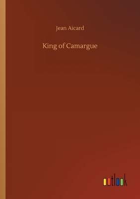 King of Camargue by Jean Francois Victor Aicard