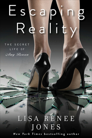 Escaping Reality by Lisa Renee Jones