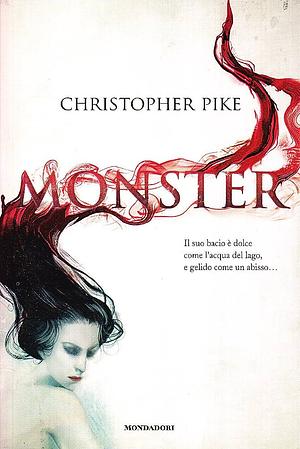 Monster by Christopher Pike