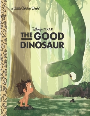 The Good Dinosaur by Freind