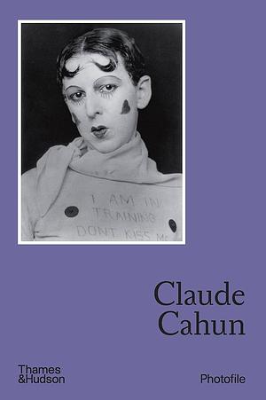 Claude Cahun by Claude Cahun