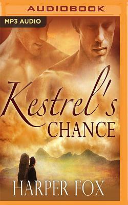 Kestrel's Chance by Harper Fox