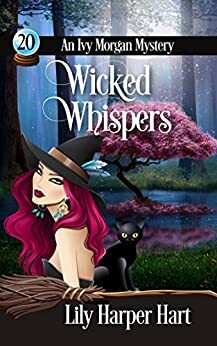 Wicked Whispers by Lily Harper Hart