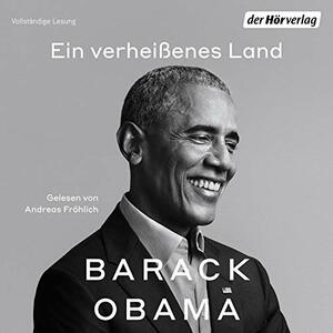 Ein verheißenes Land by Barack Obama