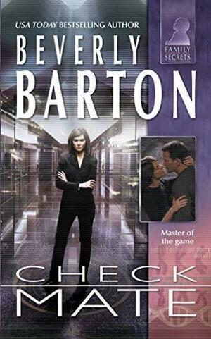 Check Mate by Beverly Barton