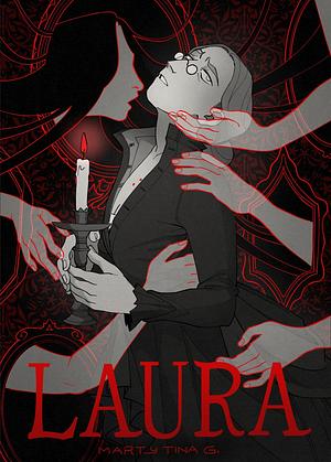 Laura by Marty Tina G.