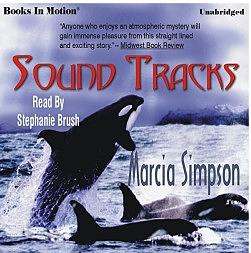 Sound Tracks by Marcia Simpson