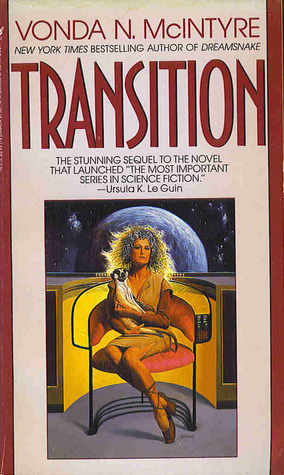 Transition by Vonda N. McIntyre