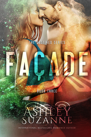 Facade by Ashley Suzanne