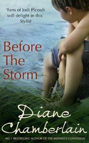 Before the Storm by Diane Chamberlain