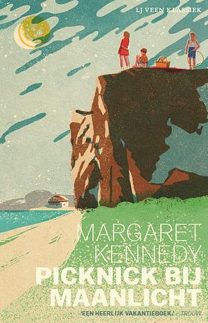 Picknick bij maanlicht  by Margaret Kennedy