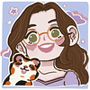 bookhamster's profile picture