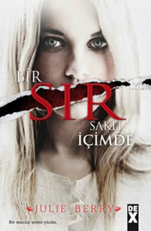 Bir Sır Saklı İçimde by Julie Berry