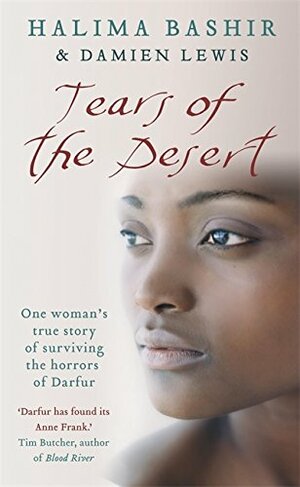 Tears of the Desert by Halima Bashir