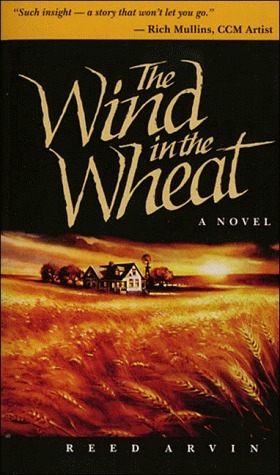 Wind in the Wheat by Reed Arvin