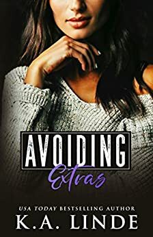 Avoiding Extras by K.A. Linde