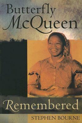 Butterfly McQueen Remembered by Stephen Bourne