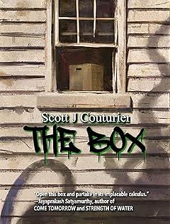 The Box by Scott J. Couturier