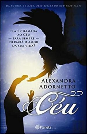 Céu by Alexandra Adornetto