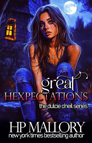 Great Hexpectations by H.P. Mallory