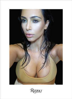 Kim Kardashian West: Selfish by Kim Kardashian West