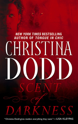 Scent of Darkness by Christina Dodd