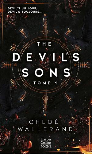 The Devil's sons by Chloé Wallerand