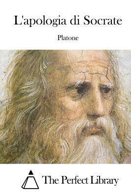 L'apologia di Socrate by Platone