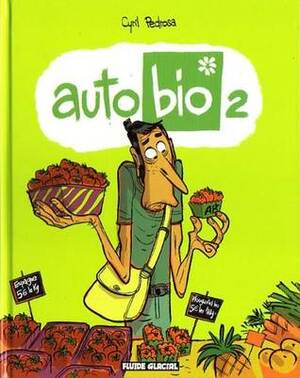 Auto Bio 2 by Cyril Pedrosa