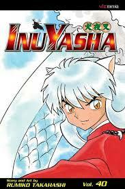 InuYasha: The Fate of a Sword by Rumiko Takahashi