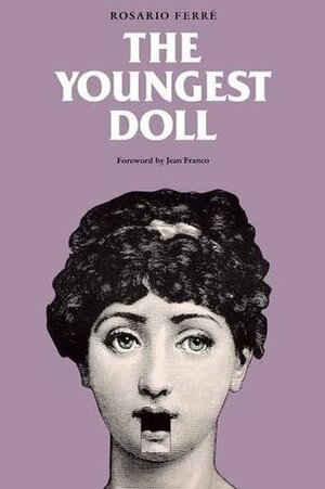 The Youngest Doll by Rosario Ferré
