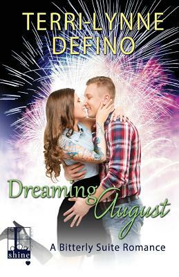 Dreaming August by Terri-Lynne DeFino