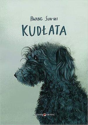 Kudłata by Sun-mi Hwang