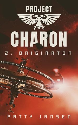 Originator by Patty Jansen