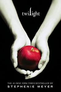 Twilight by Stephenie Meyer