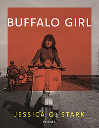 Buffalo Girl by Jessica Q. Stark