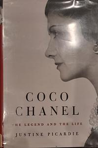 Coco Chanel: The Legend and the Life by Justine Picardie