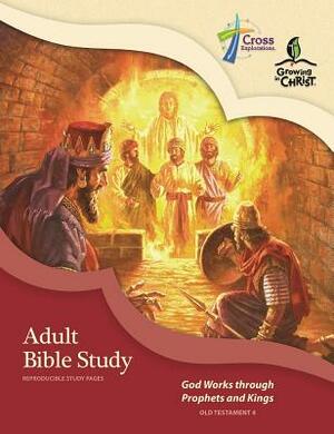 Adult Bible Study (Ot4) by Concordia Publishing House
