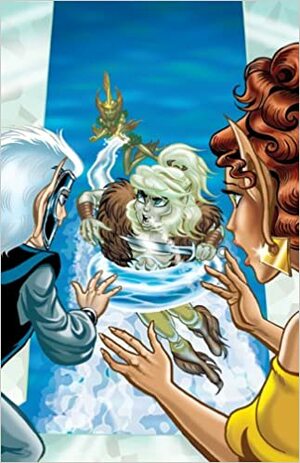 Elfquest: The Discovery by Wendy Pini
