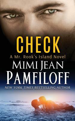 Check by Mimi Jean Pamfiloff