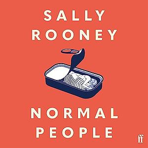 Normal People by Sally Rooney