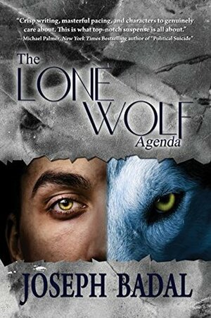 The Lone Wolf Agenda by Joseph Badal
