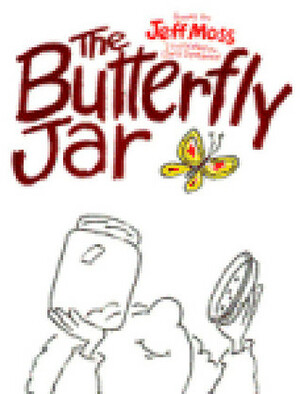 The Butterfly Jar by Jeff Moss